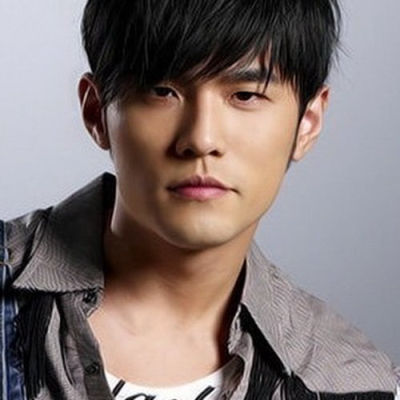 jay-chou
